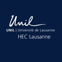 HEC Lausanne | Department of Economics(@HECLausanneEcon) 's Twitter Profile Photo