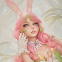 Official_Rule34 (@fanservice_cos) 's Twitter Profile