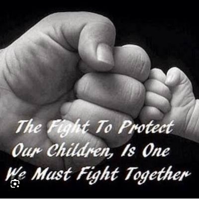 parentalrightz's profile picture. #parentalrights 
Parental right is an inalienable right. 

Protect kids from strays