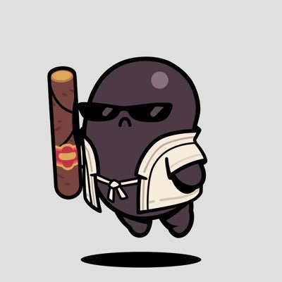 Chunkz.ethさんのプロフィール画像