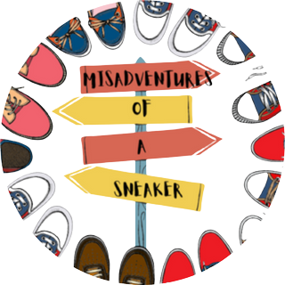 Misadventures of a Sneaker Profile