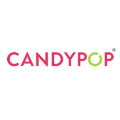 CandypopPanel's profile picture. Candypop Interactive Panel