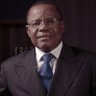 KamtoOfficiel's profile picture. Maurice Kamto, est un Homme Politique Camerounais.