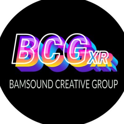 Immersive XR & AR Creative Studio & Producers | 3D Spatial Audio for VR / AR | NFT Sonic Art | Immersive Installations for the Arts & Events
