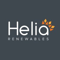 Hella Renewables(@heliarenewables) 's Twitter Profile Photo