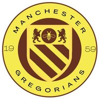 Manchester Gregorians(@gregs_fc) 's Twitter Profile Photo