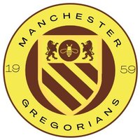 Manchester Gregorians (@gregs_fc) 's Twitter Profile Photo Manchester Gregorians (@gregs_fc) 's Twitter Profile Photo