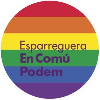 Esparreguera En Comú Podem(@esparregueraECP) 's Twitter Profile Photo