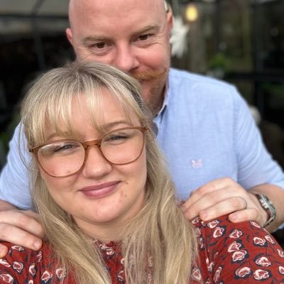 rubyhillinger's profile picture. 🏥 Exhausted Nurse and dog mum 🐕 Trainee Advanced Clinical Practitioner in Emergency Medicine @ESNEFT All views my own.