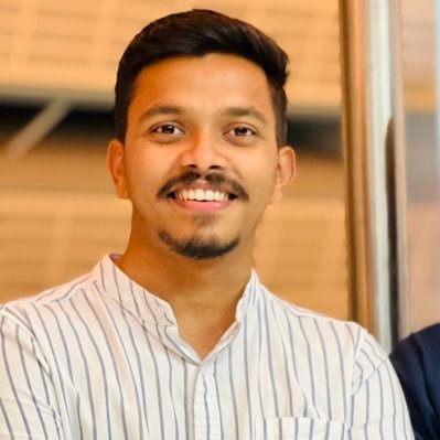 Software Developer | Tech Enthusiast | Solving Puzzles in Stocks and Crypto Markets | Trader