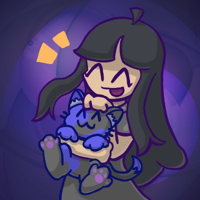 Oh hey a twi- uhh, X, account... active on other platforms.
Self-taught game dev, amateur artist, and player of VR games.
https://t.co/WLeNAhjH2S
🌳
