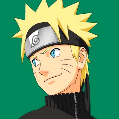 Naruto medias Profile