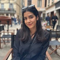 Maryam Akhgar (@akhgar_maryam) 's Twitter Profile Photo Maryam Akhgar (@akhgar_maryam) 's Twitter Profile Photo