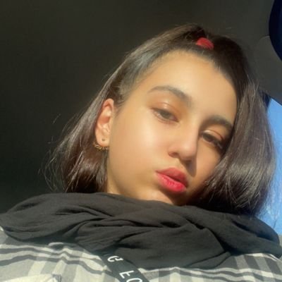 mgharmita's profile picture. وقت ندارم جدی باهاتون صحبت کنم.
https://t.co/e2TwHULxuo