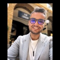 Mahmoud Elmousili (@melmousili) 's Twitter Profile