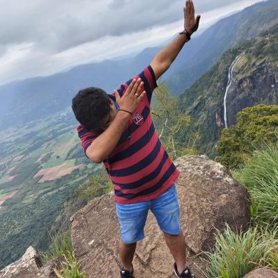 Shiba11105's profile picture. Addicted to Cricket | Accountant | Existentialist |
