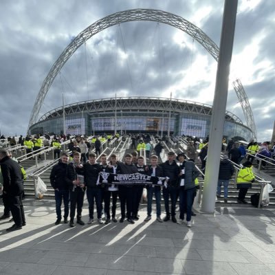 elliotpilling1's profile picture. NUFC