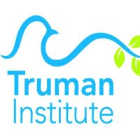 Truman Institute for Peace Research (@institutet71850) 's Twitter Profile Photo
