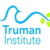 Truman Institute for Peace Research(@InstituteT71850) 's Twitter Profile Photo