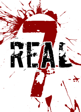 OfficialReal7's profile picture. Self proclaimed Best Band In Chester. Featuring @MartinW and @Cyberi4n
Latest EP here: https://t.co/VjXPXK6w75