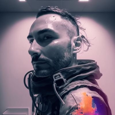 VincentMust's profile picture. Founder @astro_must, I am deeply passionate about Gaming, Quantum Mechanics, Astrophysics,  Space and now Web 3 🔥🔥🔥🚀 --- 🌜 #ASTRO #Gaming  #NFT  #WEB3