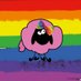La Oveja Rosa ♀️🔻🏳️🌈 ; (@laovejarosa) Twitter profile photo La Oveja Rosa ♀️🔻🏳️🌈 ; (@laovejarosa) Twitter profile photo