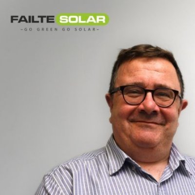 National Sales Manager for Western Solar. Gamer. Movie Nerd. Liverpool Fan! #ynwa