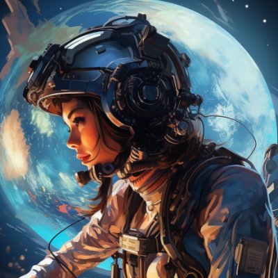 iatalks's profile picture. Le podcast consacré à l'IA et à ses usages au quotidien, animé par Chaïma Teisseire - @ChaimaTeiss

https://t.co/X1bii4DaLL

#AI #IA #Startups #Tech