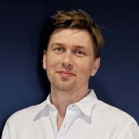 Anthony Ebert (@anthonycebert) 's Twitter Profile