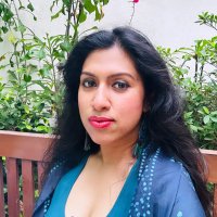 Anindita Ghosh (@anyndytaghosh) 's Twitter Profile Photo