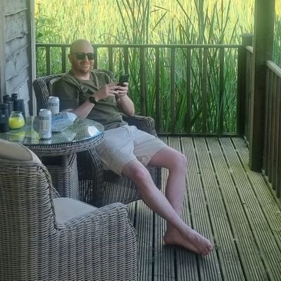 ChrisMJones14's profile picture. Senior Civil Servant, just lurking on twitter