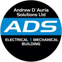 ADS - Andrew D'Auria Solutions Limited(@ADS_Limited1) 's Twitter Profile Photo