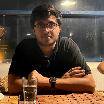 deepanshu4929's profile picture. SWE II @Google | DTU'21 | Tech and Finance enthusiast | 🏏 ✈️🎸 |Ex-SDE Intern @Visa