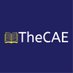 The CAE (@CAE_Wales) Twitter profile photo