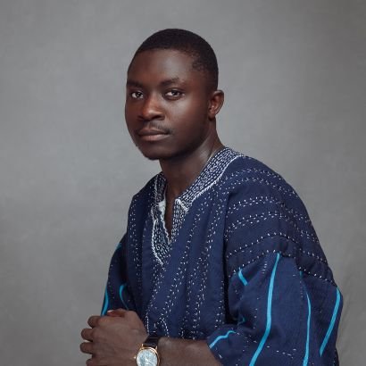Nocturnal🦉|| Ambivert🐍||Computer Scientist👨🏿💻|| PRO🗣|| CyberSecurity Enthusiast🛡️|| Graphic Designer💻|| DB Admin - GoldTech Nuhu Ent || Real Madrid🤍