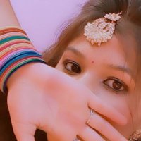 Hina vaghela (@hina181909) 's Twitter Profile Photo Hina vaghela (@hina181909) 's Twitter Profile Photo