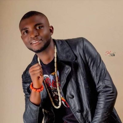 spydon_official's profile picture. Musician, Singer, Rapper, writer, website & software engineer, Tech & Digital businessman. From Biafra land, Nigeria, Africa.|| Retweet is not endorsement.