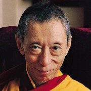 gueshekelsang's profile picture. El venerable Gueshe Kelsang Gyatso es un maestro de meditación completamente realizado y un reconocido maestro de budismo.