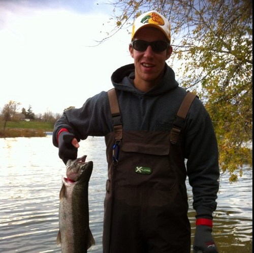 _mikemikeman's profile picture. 