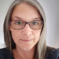 Lucy Griffiths (@lucygwrites) 's Twitter Profile