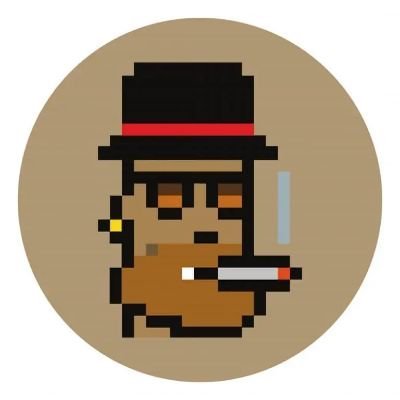 dunn68701413035's profile picture. Passionately collecting unique digital art and creating my own 🔥 #NFTs