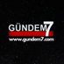 Gündem7 (@gundem7haber) Twitter profile photo