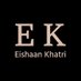 Eishaan Khatri (@eishaankhatri) Twitter profile photo Eishaan Khatri (@eishaankhatri) Twitter profile photo