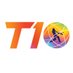 T10 Global (@T10League) Twitter profile photo