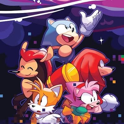 glitchedpixel5's profile picture. 