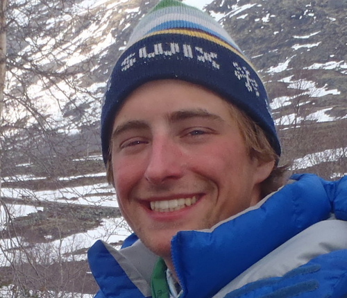 MathisDF's profile picture. Student, NTNU
Produktutvikling og Produksjon