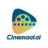 Cinemaalai(@cinemaalai) 's Twitter Profile Photo