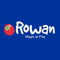 Rowan Toys(@RowanToys) 's Twitter Profileg