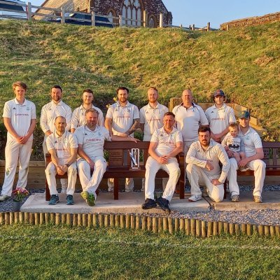 ClubSeascale's profile picture. Cricket Club