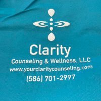 Clarity Counseling & Wellness(@ClarityDetroit) 's Twitter Profile Photo